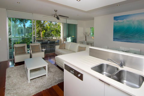 The Beach Cabarita - Accommodation Redcliffe 8