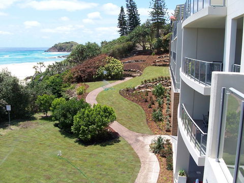 The Beach Cabarita - Accommodation Redcliffe 40
