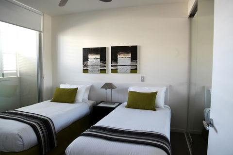 The Beach Cabarita - Accommodation Redcliffe 11