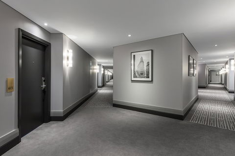 Radisson Blu Plaza Hotel Sydney - Accommodation Redcliffe 29