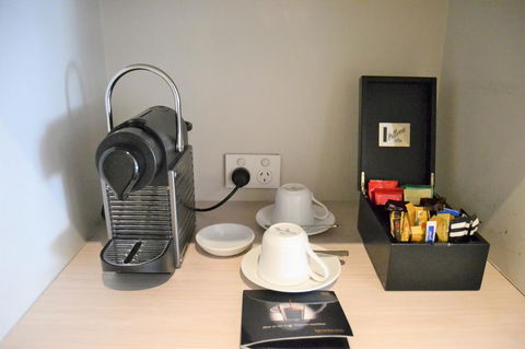 Radisson Blu Plaza Hotel Sydney - Accommodation Redcliffe 23