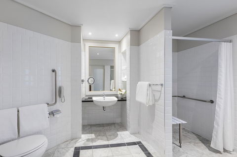 Radisson Blu Plaza Hotel Sydney - Accommodation Redcliffe 33