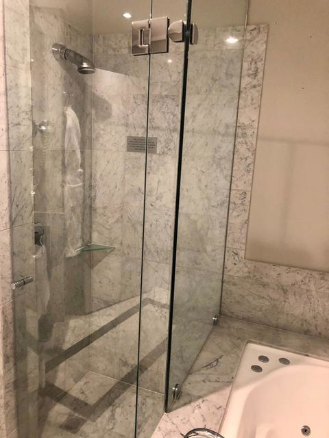 Radisson Blu Plaza Hotel Sydney - Accommodation Redcliffe 38