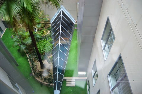 Radisson Blu Plaza Hotel Sydney - Accommodation Redcliffe 42