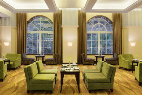 Radisson Blu Plaza Hotel Sydney - Accommodation Redcliffe 16