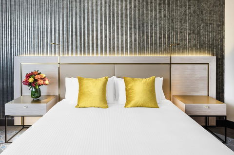 Radisson Blu Plaza Hotel Sydney - Accommodation Redcliffe 43