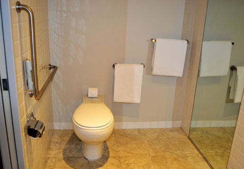 Radisson Blu Plaza Hotel Sydney - Accommodation Redcliffe 35