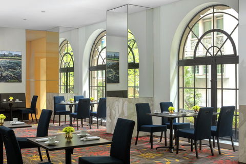 Radisson Blu Plaza Hotel Sydney - Accommodation Redcliffe 13