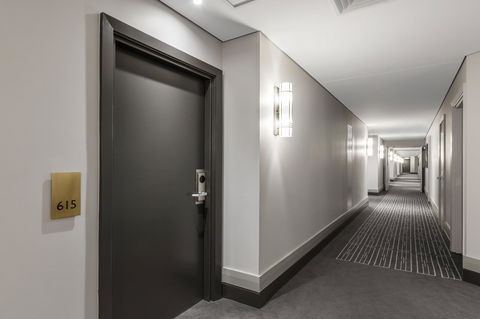 Radisson Blu Plaza Hotel Sydney - Accommodation Redcliffe 31