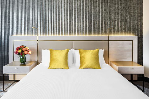 Radisson Blu Plaza Hotel Sydney - Accommodation Redcliffe 22