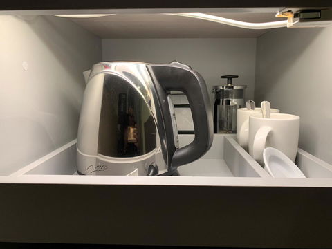 Radisson Blu Plaza Hotel Sydney - Accommodation Redcliffe 39