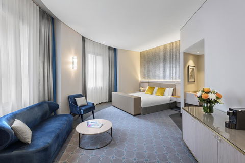 Radisson Blu Plaza Hotel Sydney - Accommodation Redcliffe 25
