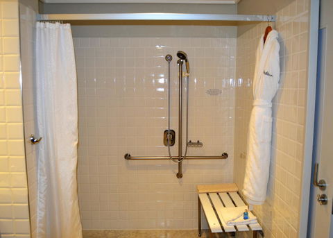 Radisson Blu Plaza Hotel Sydney - Accommodation Redcliffe 34