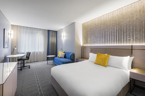 Radisson Blu Plaza Hotel Sydney - Accommodation Redcliffe 28