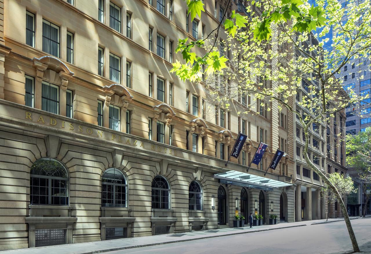 Australia Square NSW Accommodation Redcliffe