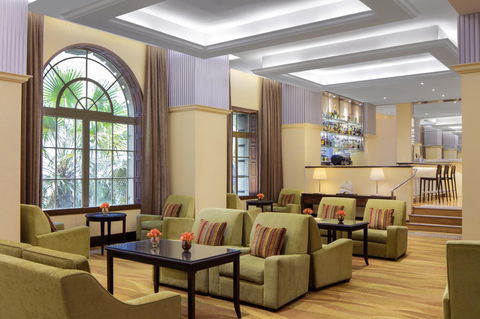 Radisson Blu Plaza Hotel Sydney - Accommodation Redcliffe 14