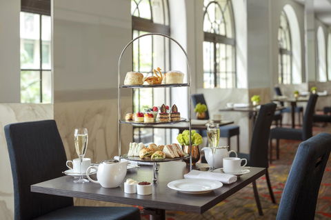 Radisson Blu Plaza Hotel Sydney - Accommodation Redcliffe 17