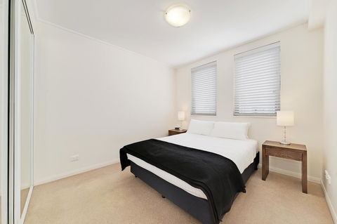 Wyndel Apartments - Apex North Sydney - Accommodation Redcliffe 8