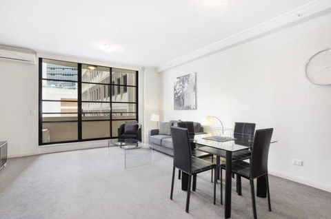 Wyndel Apartments - Apex North Sydney - Accommodation Redcliffe 19
