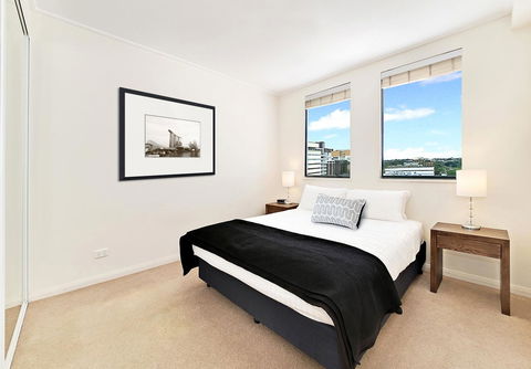 Wyndel Apartments - Apex North Sydney - Accommodation Redcliffe 2