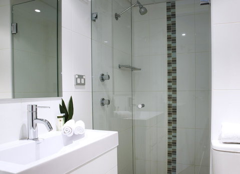 The Blenheim - Accommodation Redcliffe 15