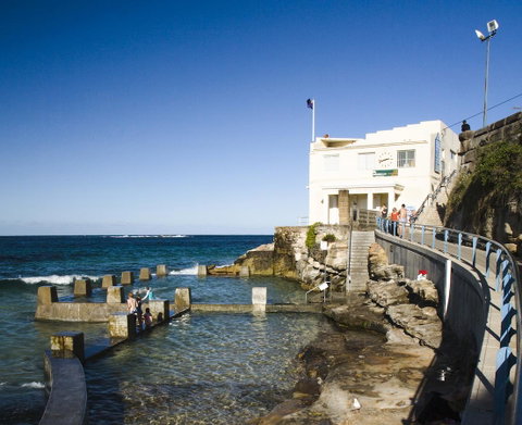The Blenheim - Accommodation Redcliffe 23