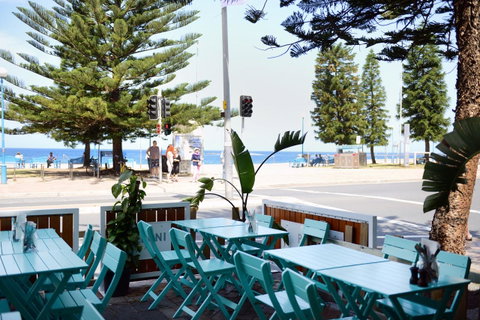 The Blenheim - Accommodation Redcliffe 18