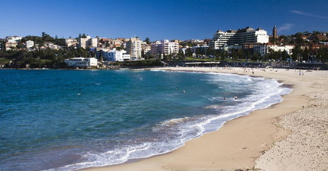 The Blenheim - Accommodation Redcliffe 24