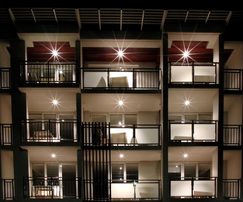 The Blenheim - Accommodation Redcliffe 0