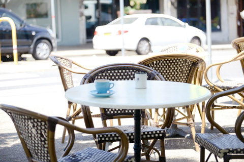 The Blenheim - Accommodation Redcliffe 17