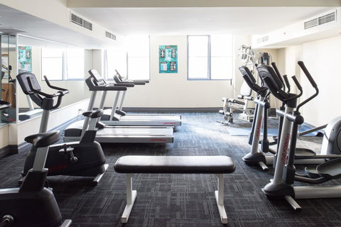 Seasons Harbour Plaza - Accommodation Redcliffe 19