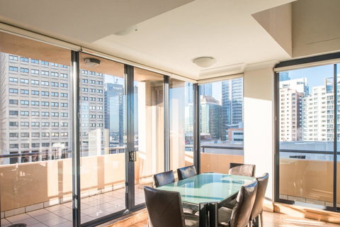 Seasons Harbour Plaza - Accommodation Redcliffe 11