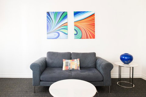 Seasons Harbour Plaza - Accommodation Redcliffe 21