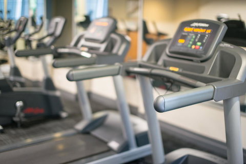 Seasons Harbour Plaza - Accommodation Redcliffe 18