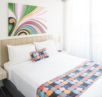 Seasons Harbour Plaza - Accommodation Redcliffe