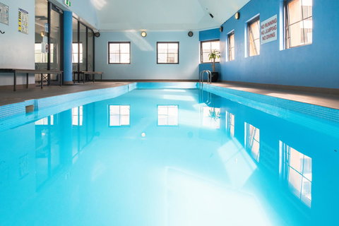 Seasons Harbour Plaza - Accommodation Redcliffe 20