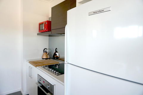 Starlight At The Vue - Accommodation Redcliffe 5