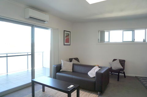 Starlight At The Vue - Accommodation Redcliffe 1