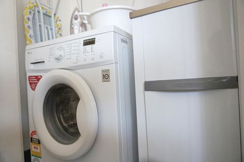 Starlight At The Vue - Accommodation Redcliffe 13