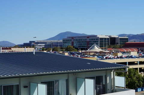 Starlight At The Vue - Accommodation Redcliffe 15