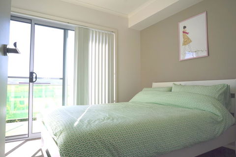 Starlight At The Vue - Accommodation Redcliffe 9