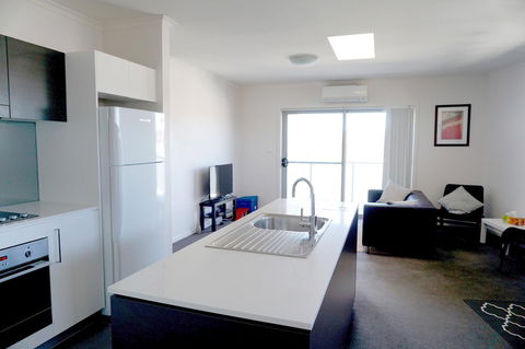 Starlight At The Vue - Accommodation Redcliffe 0