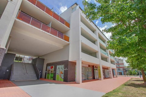 Starlight At The Vue - Accommodation Redcliffe 14