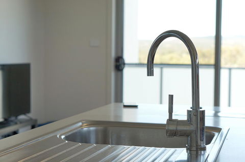 Starlight At The Vue - Accommodation Redcliffe 4