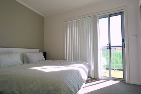 Starlight At The Vue - Accommodation Redcliffe 8