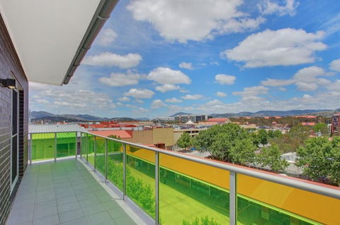 Starlight At The Vue - Accommodation Redcliffe 18