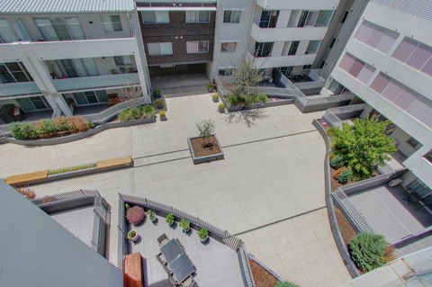 Starlight At The Vue - Accommodation Redcliffe 17