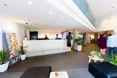 Song Hotel Sydney - Accommodation Redcliffe 16
