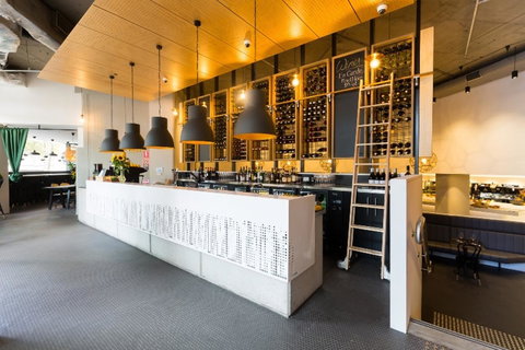 Song Hotel Sydney - Accommodation Redcliffe 18