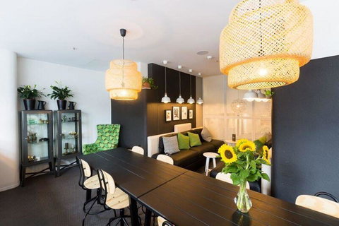 Song Hotel Sydney - Accommodation Redcliffe 13